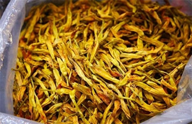 中国黄茶有哪些品种，我国黄茶的代表品种