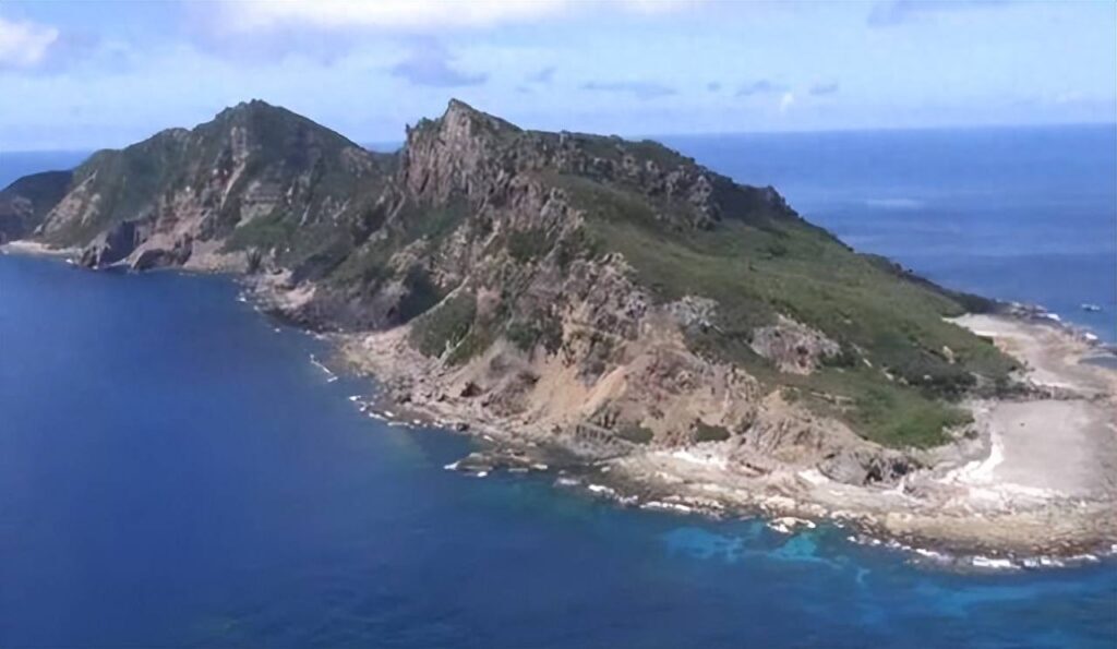 为什么说钓鱼岛是中国的，钓鱼岛是中国领土的地理依据