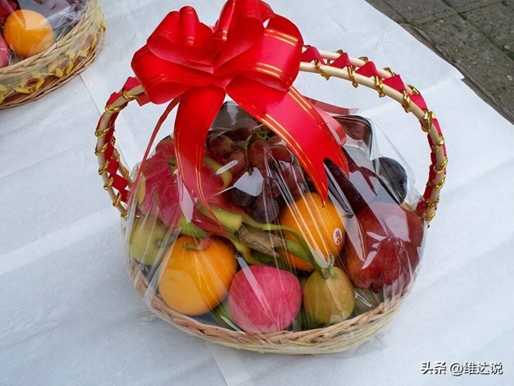送人礼品送什么好，送礼最佳首选