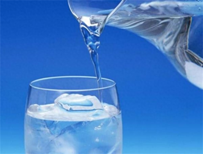 纯净水是什么水，哪些水属于纯净水
