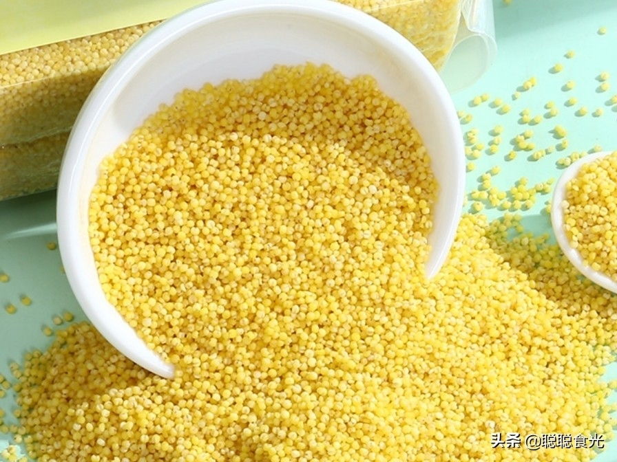 黄米是什么米，黄米的营养价值