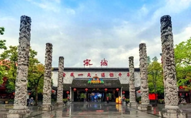 杭州有哪些好玩的地方，杭州市内游玩必去的地方