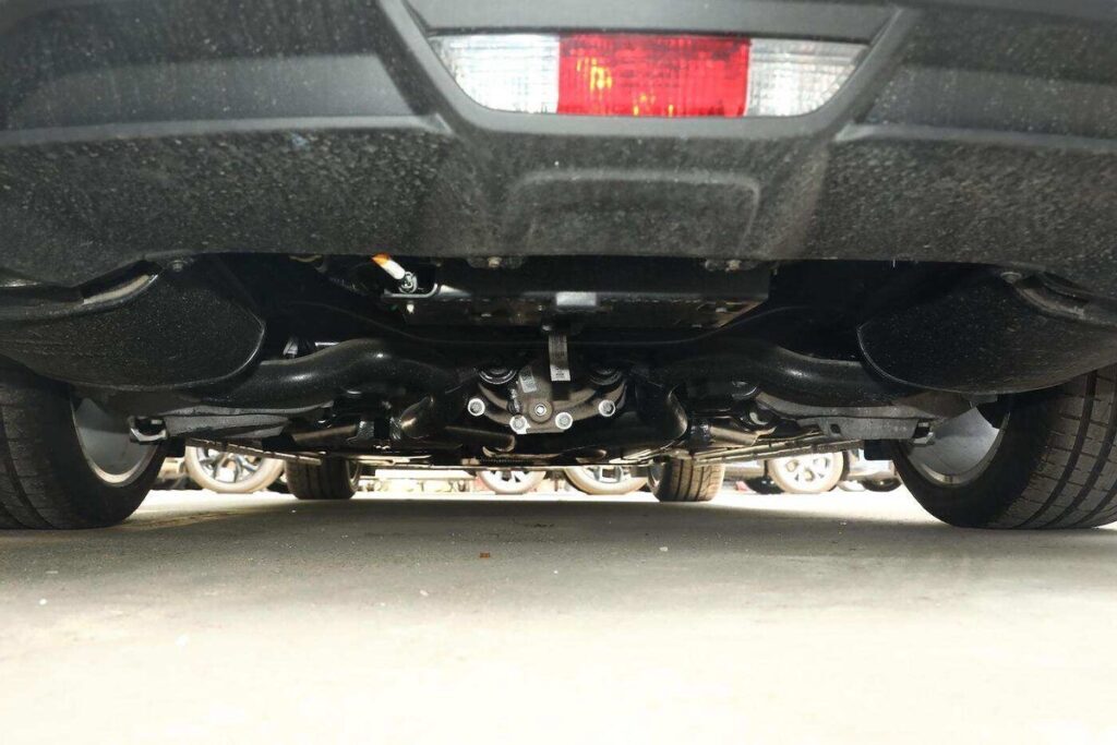 福特野马跑车多少钱，野马属于什么档次的车