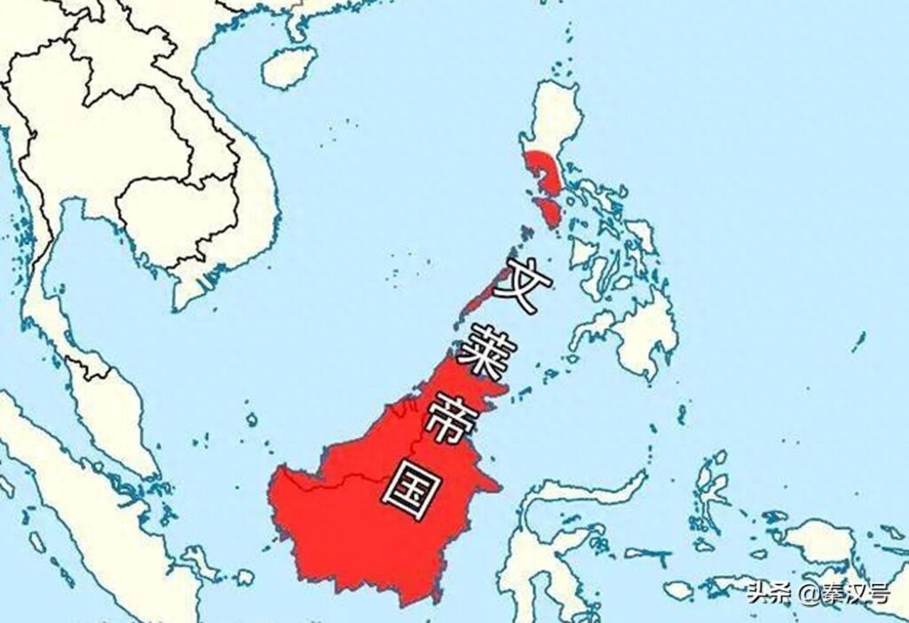 文莱国家面积有多大，文莱是什么制度的国家