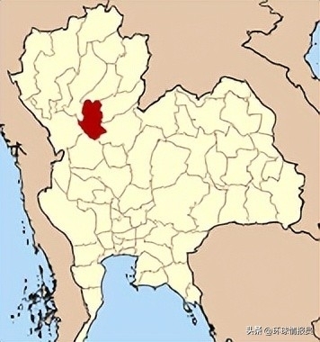 泰国首都是什么名字，泰国首都是曼谷吗