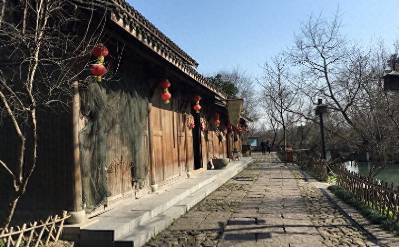 杭州有哪些好玩的地方，杭州市内游玩必去的地方