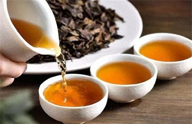 普洱茶是红茶还是绿茶，普洱茶属于哪个茶系