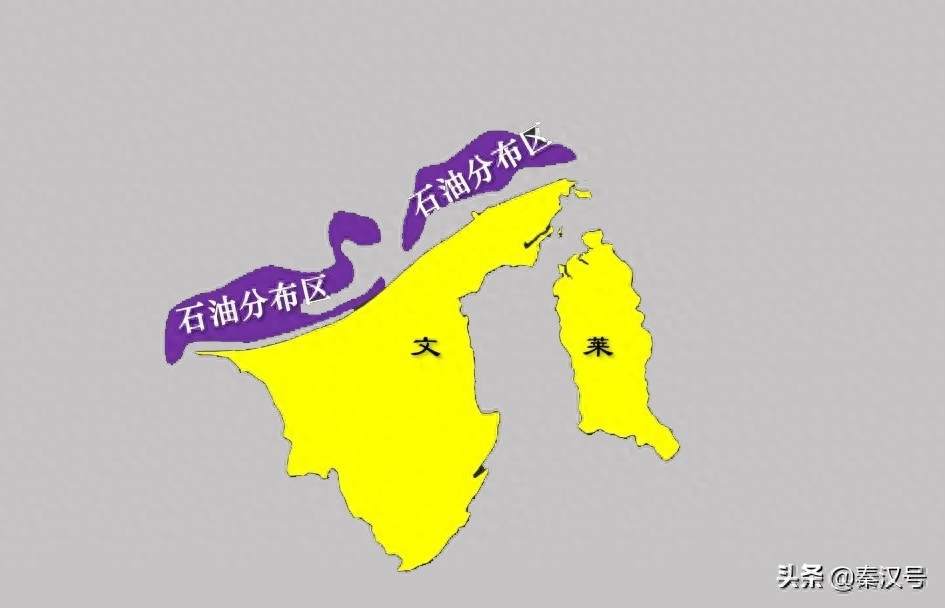 文莱国家面积有多大，文莱是什么制度的国家