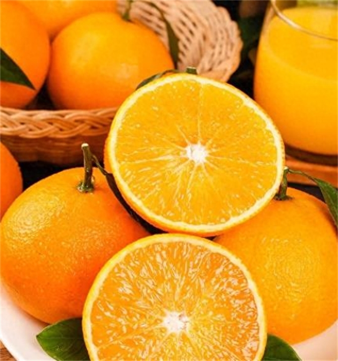 橙子是什么季节的水果，橙子哪个季节最好吃