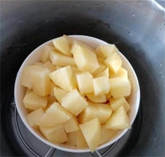 煮土豆需要多久能熟，高压锅压土豆需要多久