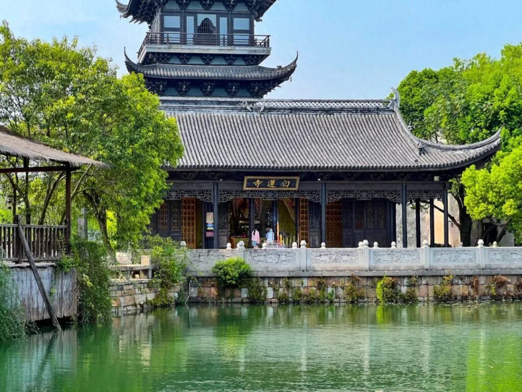 乌镇住宿多少一晚，乌镇景区内民宿价格