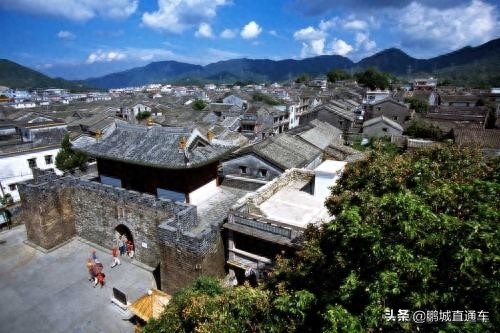 鹏城是哪个城市，深圳的简称为什么是鹏