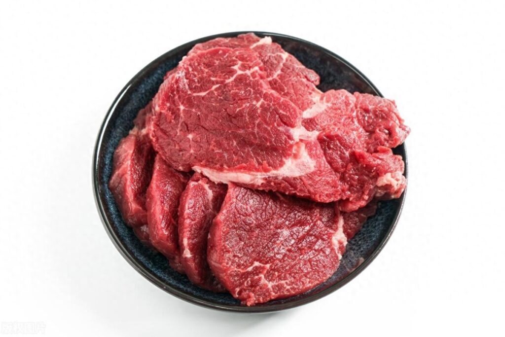 为什么炒的牛肉嚼不烂，怎样炒的牛肉丝又软又嫩