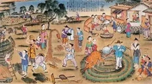 汉族人的起源是什么 ，汉族的起源和演变