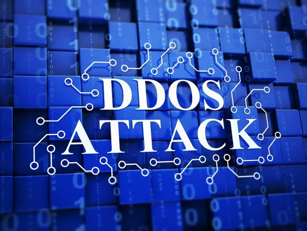 什么是DDoS攻击，ddos攻击特点
