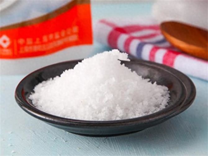 家用盐什么盐最好，加碘盐好还是无碘盐好