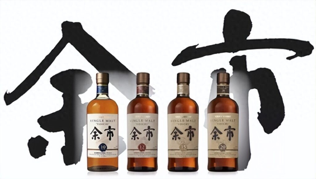 日本威士忌为何深受追捧，日本威士忌特点