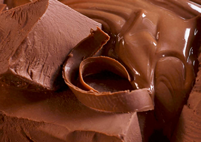 买巧克力要注意什么，巧克力怎么选到好的一种