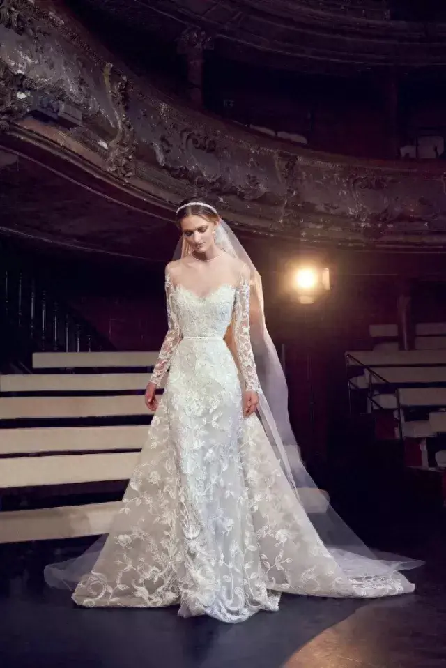 婚纱设计师有什么要求，婚纱设计师需要什么学历