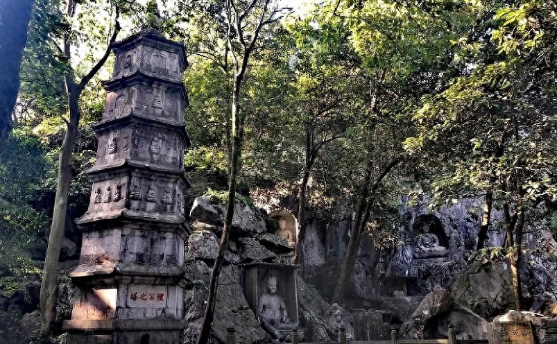 杭州有哪些好玩的地方，杭州市内游玩必去的地方