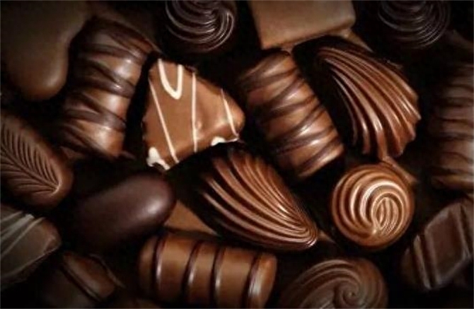 哪款巧克力最好吃，公认最好吃的巧克力