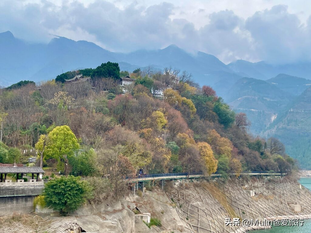 白帝城门票多少钱一张，白帝城一日游详细攻略