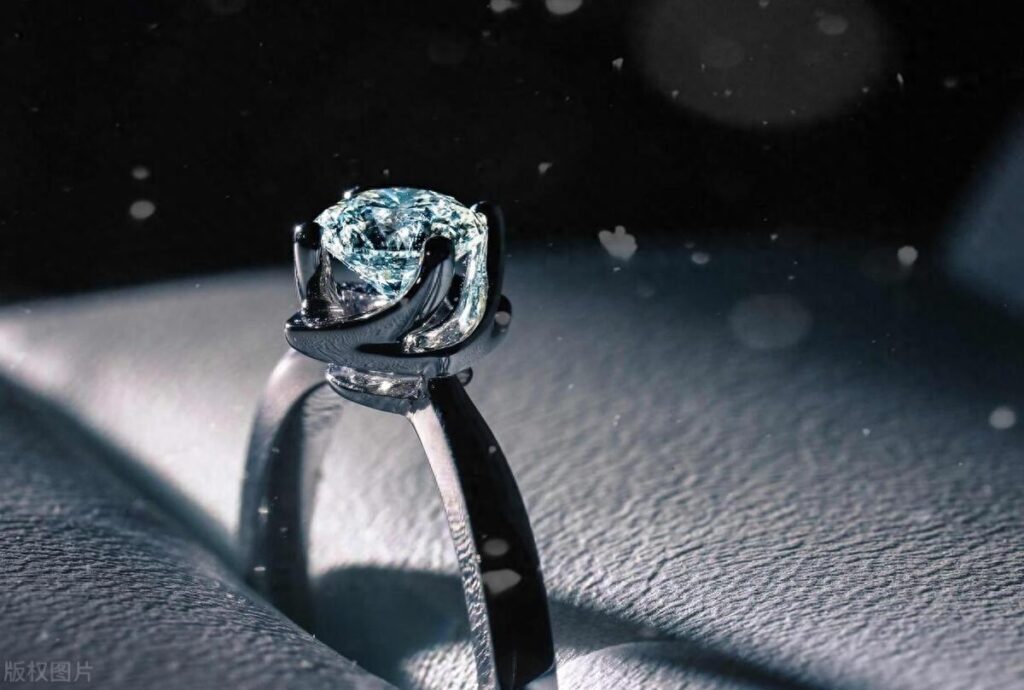 求婚钻戒买多少钱合适，求婚戒指一般什么价位