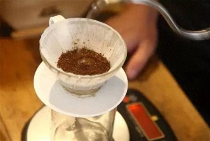 咖啡粉如何冲泡咖啡，咖啡粉是煮还是开水冲