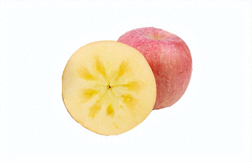 蒸苹果是热性还是凉性，蒸苹果的功效与作用