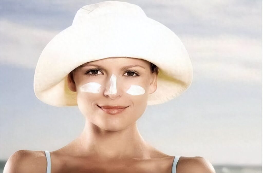 不同肤质怎么选择防晒，如何选择一款好的防晒霜