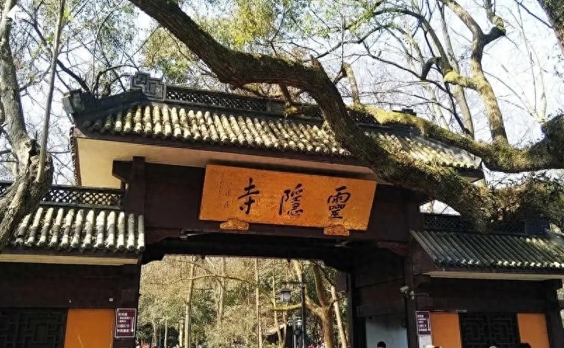 杭州有哪些好玩的地方，杭州市内游玩必去的地方
