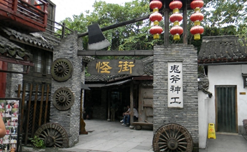 杭州有哪些好玩的地方，杭州市内游玩必去的地方