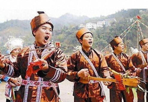 侗族人最忌讳什么，侗族人的祖先是谁