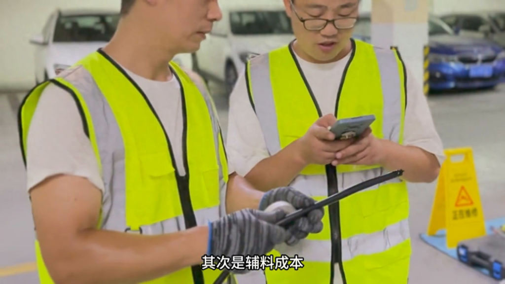 装个充电桩需要多少钱，电动汽车充电桩费用
