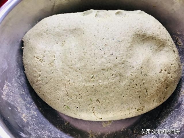 水密花粑粑是哪里的特产，花粑粑的制作方法