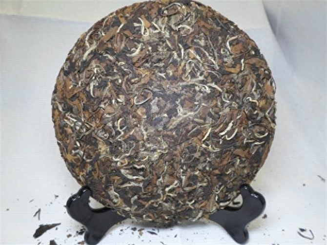 贡眉白茶是什么茶，贡眉好还是寿眉好