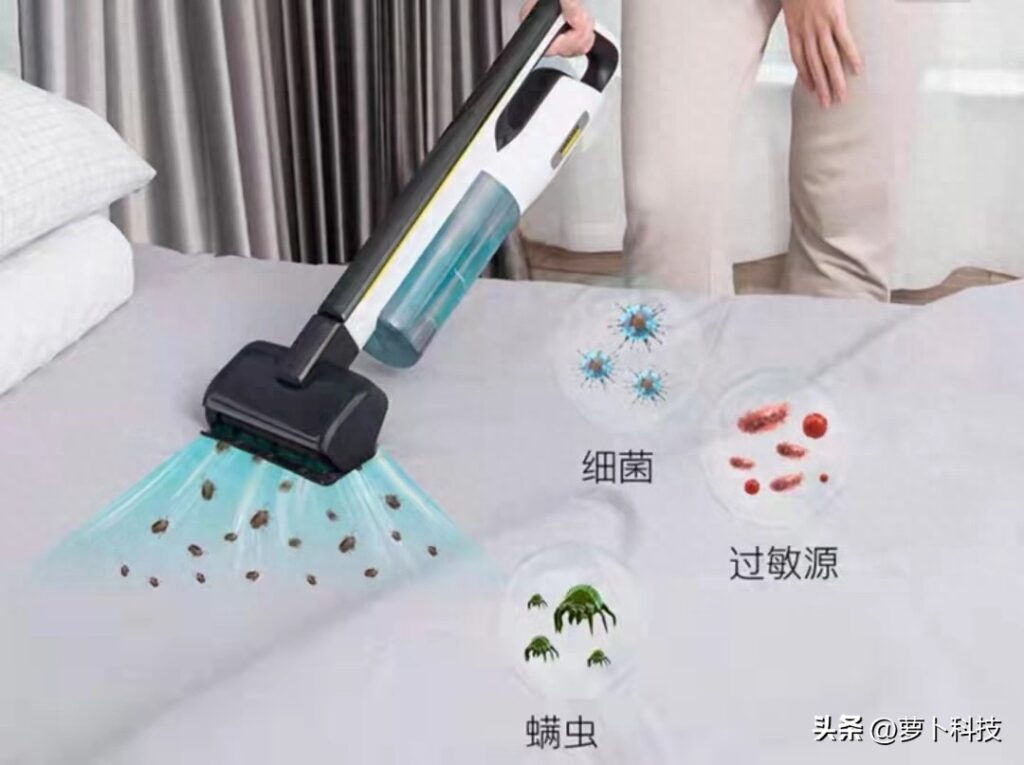 吸尘器什么牌子好用，十大公认最好的吸尘器品牌