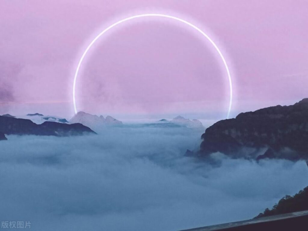 有没有三观很正的文案，听过最正的三观的话