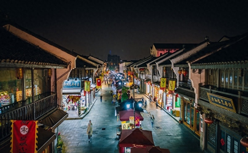 杭州有哪些好玩的地方，杭州市内游玩必去的地方