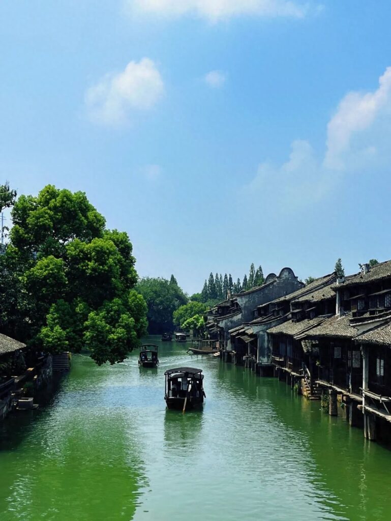 乌镇住宿多少一晚，乌镇景区内民宿价格