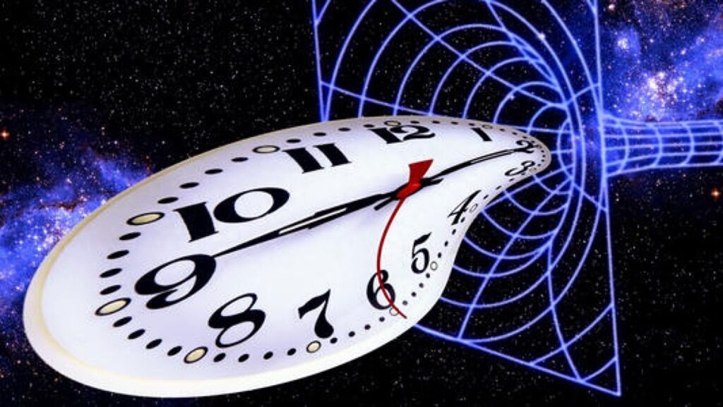 为什么光速不可能被超越，光速是极限速度吗
