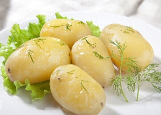 土豆怎么吃最营养，土豆煮还是蒸更有营养