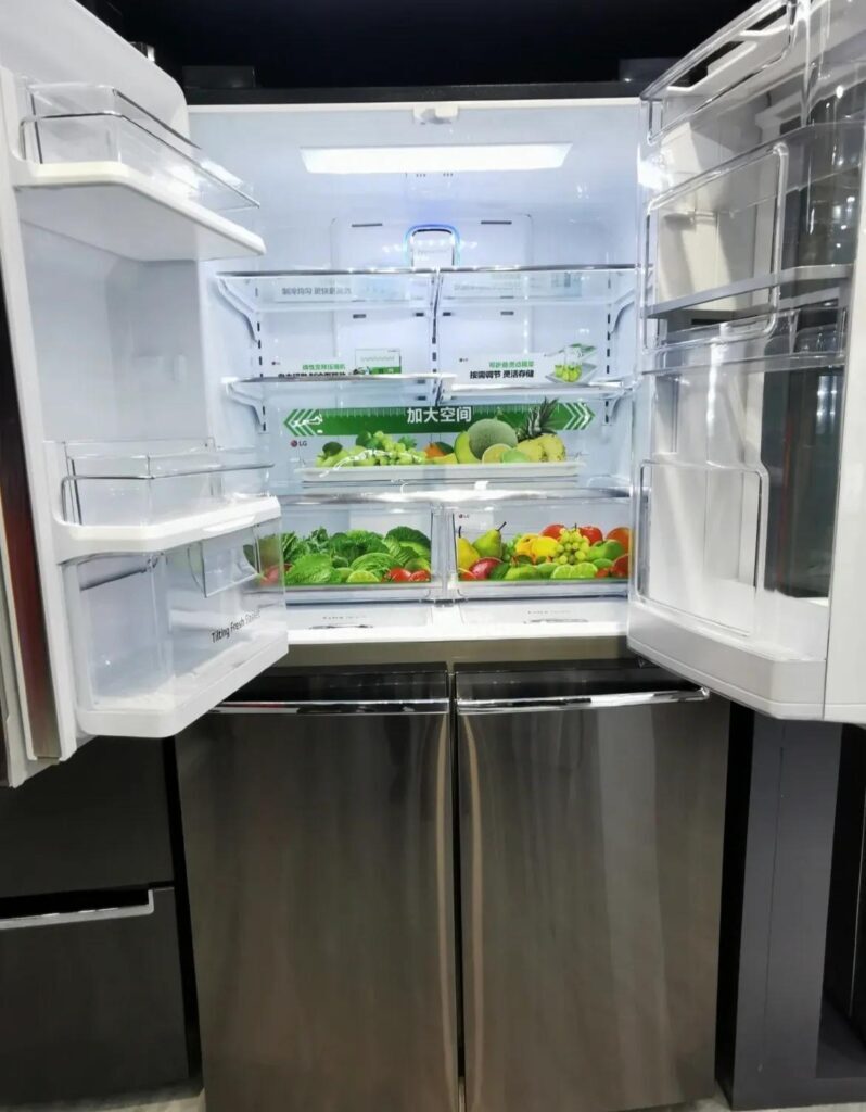 什么冰箱好省电耐用，选购冰箱的基本常识