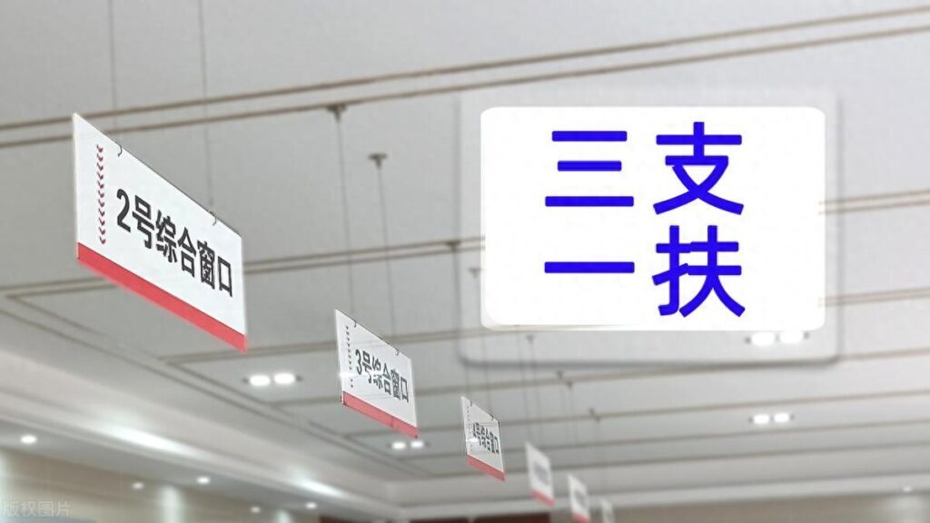 三支一扶待遇如何，三支一扶待遇及福利
