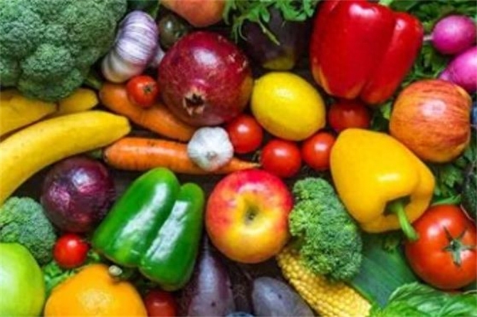 富含叶黄素的蔬菜和水果有哪些，你了解吗