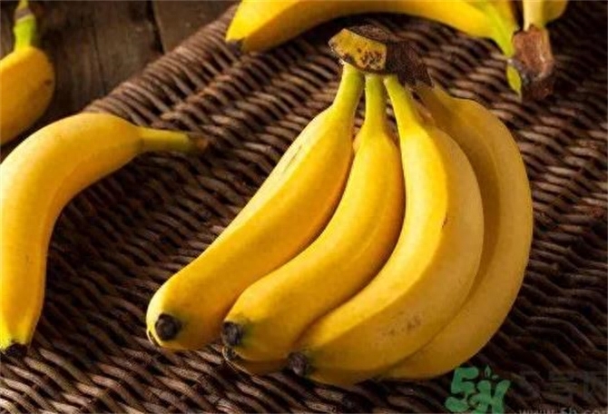 多吃香蕉有哪些好处，多吃香蕉的功效与作用