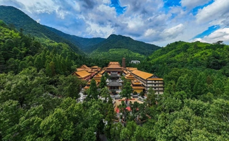 杭州有哪些好玩的地方，杭州市内游玩必去的地方
