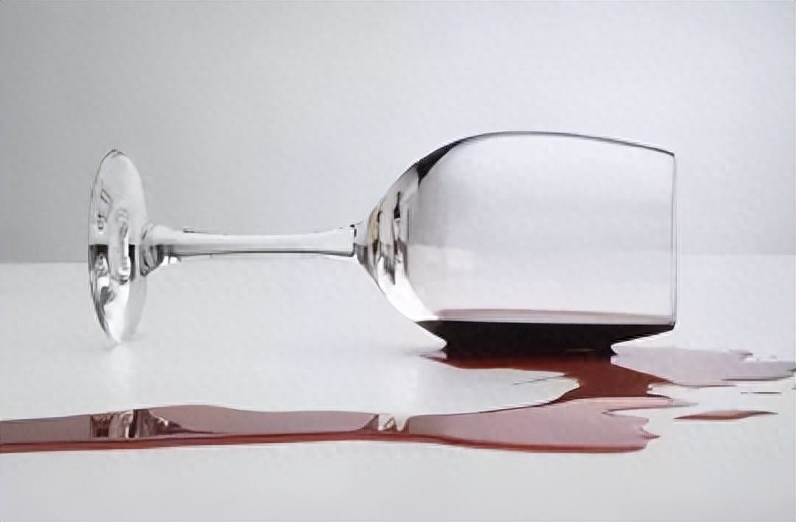 葡萄酒晕瓶什么意思，如何判断葡萄酒晕瓶了