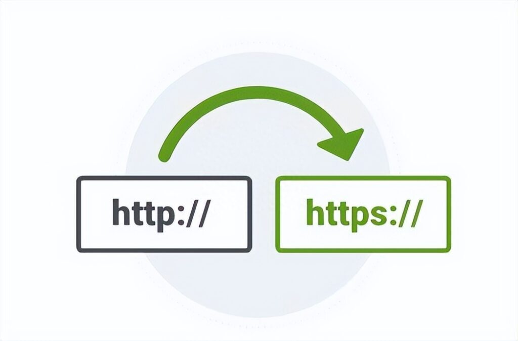 HTTP和HTTPS有什么区别，http和https详细区别