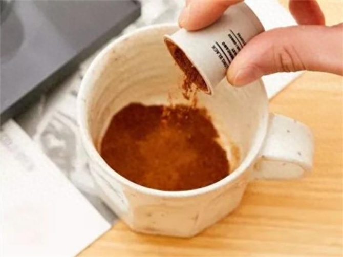 咖啡粉如何冲泡咖啡，咖啡粉是煮还是开水冲